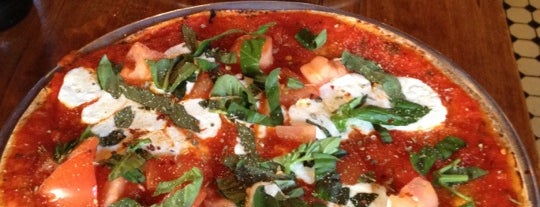 Gruppo is one of NYC's Best Pizza.