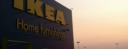 IKEA is one of NYC trip.