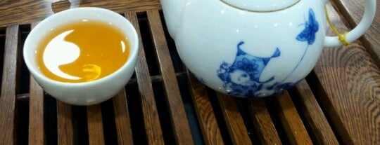 Asia Chai Art is one of Zaferさんのお気に入りスポット.
