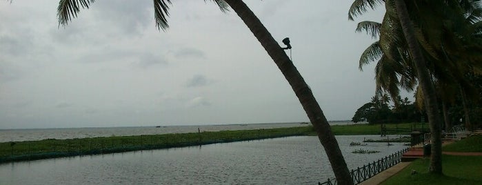 Backwater Ripples is one of Kerala Resorts.