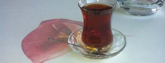 Papatya pastanesi is one of Özlemさんのお気に入りスポット.