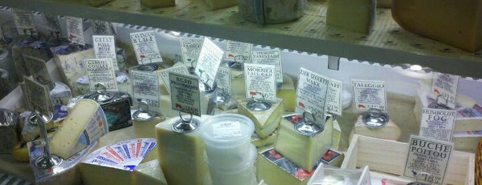 Cheese Culture is one of Best of Fort Lauderdale.
