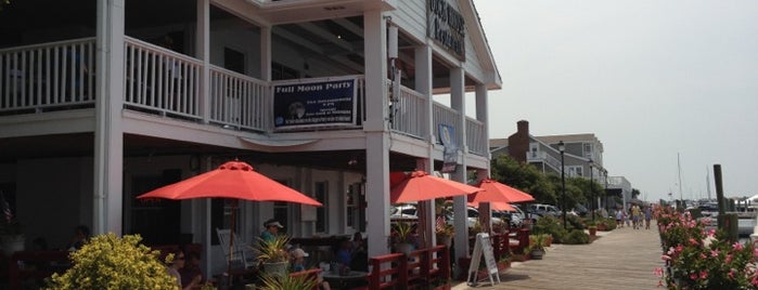 Dock House is one of Emma’s Liked Places.