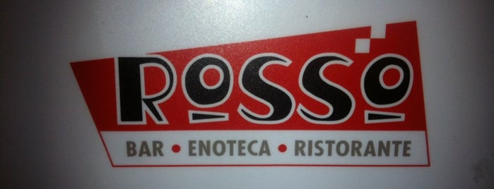 Rosso is one of Places I like in Dubai.