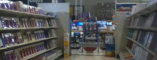Office Max is one of Lorena’s Liked Places.
