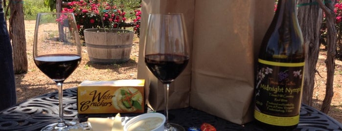 Torre di Pietra Winery and Vineyards is one of Texas Vineyards - Hill Country Wineries.