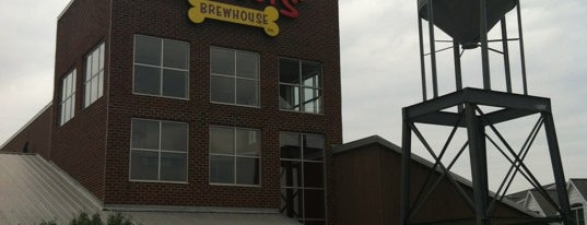 Old Boys' Brewhouse is one of Michigan Brewers Guild Members.