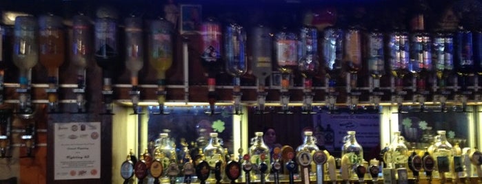 Nick's Pub is one of St. Louis's Best Pubs - 2013.