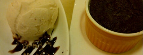 Desserts pls! (SG)