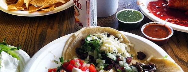Tacos Por Favor is one of Taco Time in LA! 🌮 🌯 ☀️ 🚗.