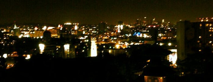 Yamashiro Hollywood is one of Top 10 dinner spots in Hollywood.