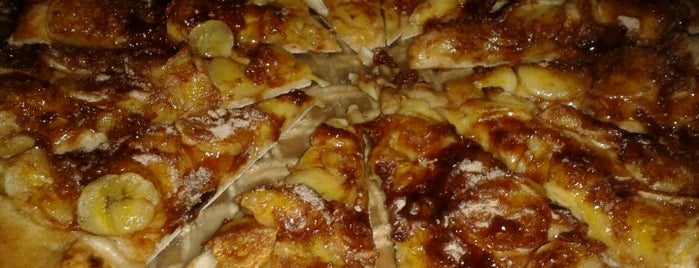 A Tal da Pizza is one of Restaurantes em Sampa.