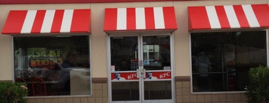 KFC is one of Drive-Thrus, Camelback & 24th St./Biltmore Area.