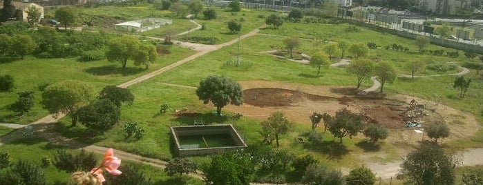Parco Uditore is one of Daniele'nin Beğendiği Mekanlar.