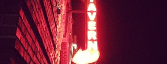 Blake Street Tavern is one of Ryan : понравившиеся места.