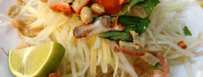 越南美食 is one of The Best of Best Food in Taiwan.