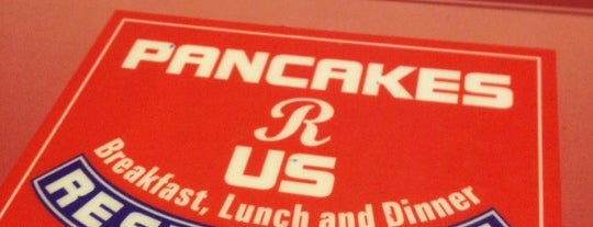Pancakes R Us is one of Orange County Weekly Best Of.