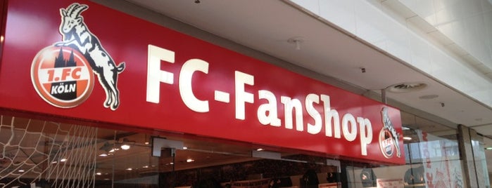 FC-FanShop is one of USH.
