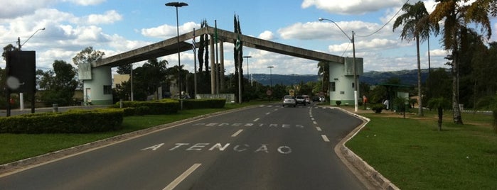 Portal de Valinhos is one of Orte, die Heloisa gefallen.