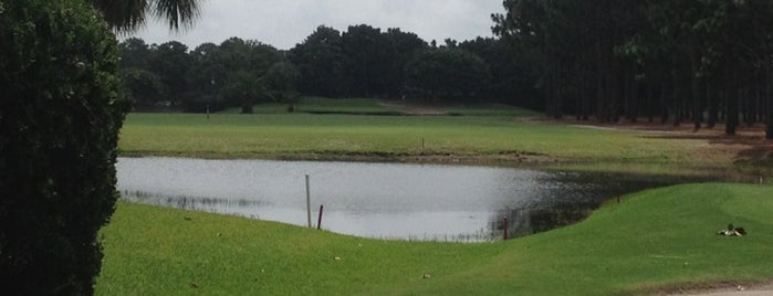 Hombre Golf Course is one of Florida Golf.