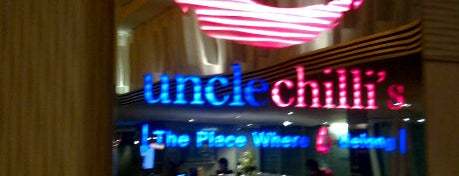 Uncle Chilli'S is one of Makan @ PJ/Subang (Petaling) #8.