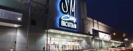 SM City Bicutan is one of SM Malls.