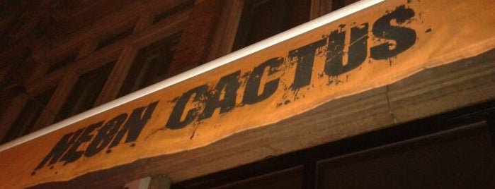 Leeds Top Bars Pubs