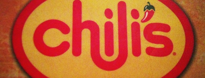 Chili's Grill & Bar is one of Been There Done That Coming Back - Singapore.
