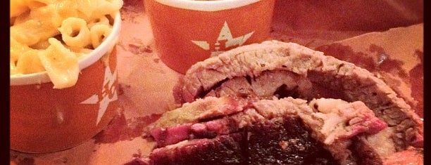 Hill Country Barbecue Market is one of Eating & Drinking in New York / Brooklyn.