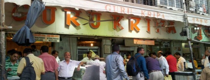 Guru Kripa is one of Mumbai's Most Impressive Venues.