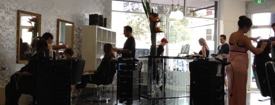 Stevie English Hair is one of Best of Bondi.