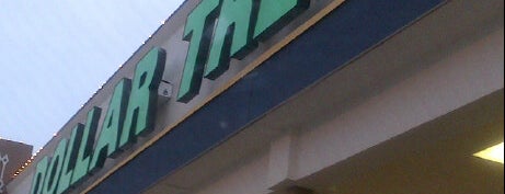 Dollar Tree is one of J.