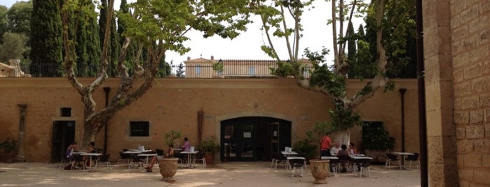 Folia is one of Montpellier : best spots.