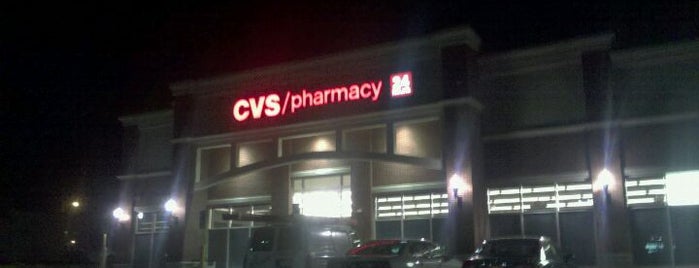 CVS pharmacy is one of Charlotte, NC Metro Area.