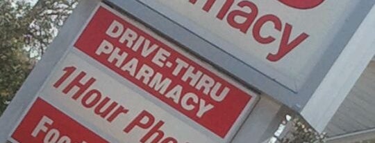 CVS pharmacy is one of Guide to Elizabeth City's best spots.