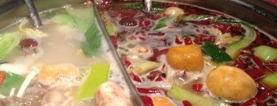 The 9 Best Places For Hotpot In Bellevue