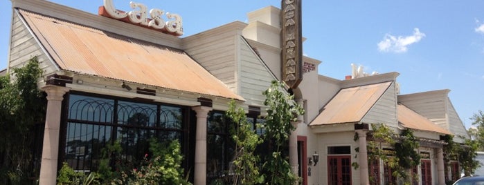 Casa Mañana is one of Best places in Sulphur, LA.