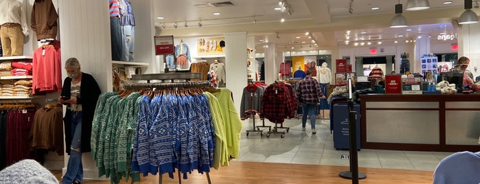 American Eagle Store is one of Cool places to shop.