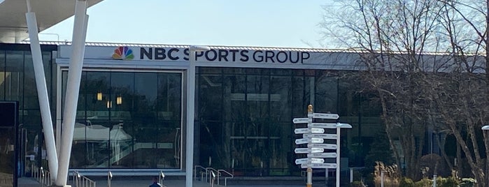 NBC Sports Group is one of Connecticut.