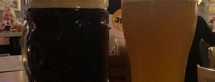 Ещё парочку is one of Craft Beer in Moscow.