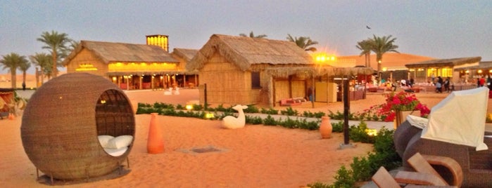 Arabian Nights Village is one of Jono’s Liked Places.
