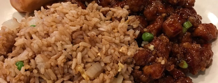 House of Taipei is one of Charlotte Favorites.