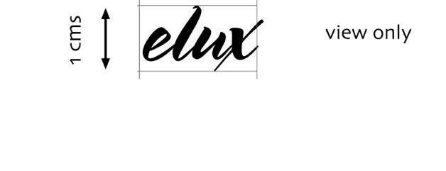 Elux is one of Gdl.