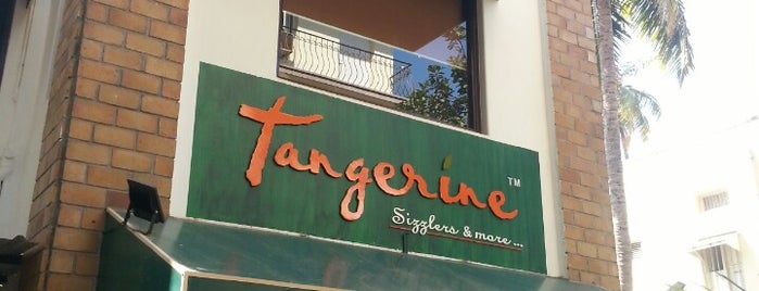 Tangerine is one of @Kovai!!.