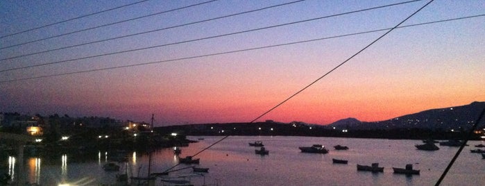 Port d’Antiparos is one of Greece, Cyclades favorites so far.