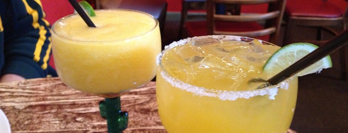 Sol Mexican Cantina is one of The best after-work drink spots in Raritan, NJ.