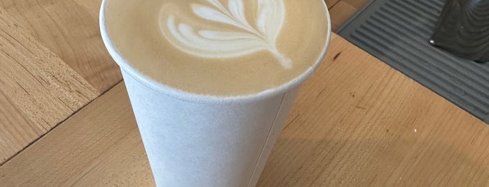 Super Joy Coffee Shop is one of The 15 Best Places for Drip Coffee in Portland.