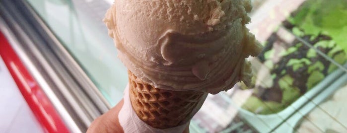 Bon Gelato is one of Qro Antojos.