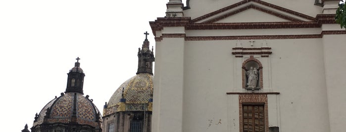 Convento De Nuestra Señora Del Carmen is one of 365 places for 2014.