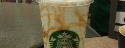 Starbucks is one of Jaredさんのお気に入りスポット.